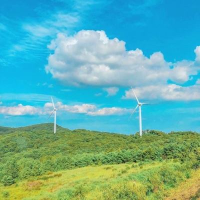 新质生产力一线观察|向“新”而行 绿能澎湃——中国华能加快推动能源清洁低碳转型